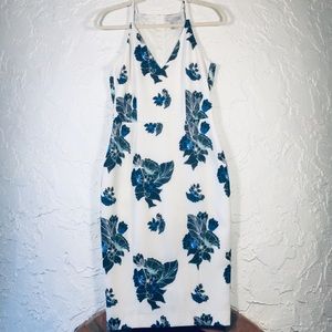 H&M MIDI PENCIL DRESS